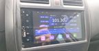 Nissan Versa 1.6 SENSE Sedan 2019