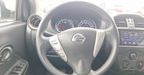 Nissan Versa 1.6 SENSE Sedan 2019