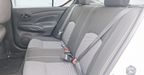 Nissan Versa 1.6 SENSE Sedan 2019