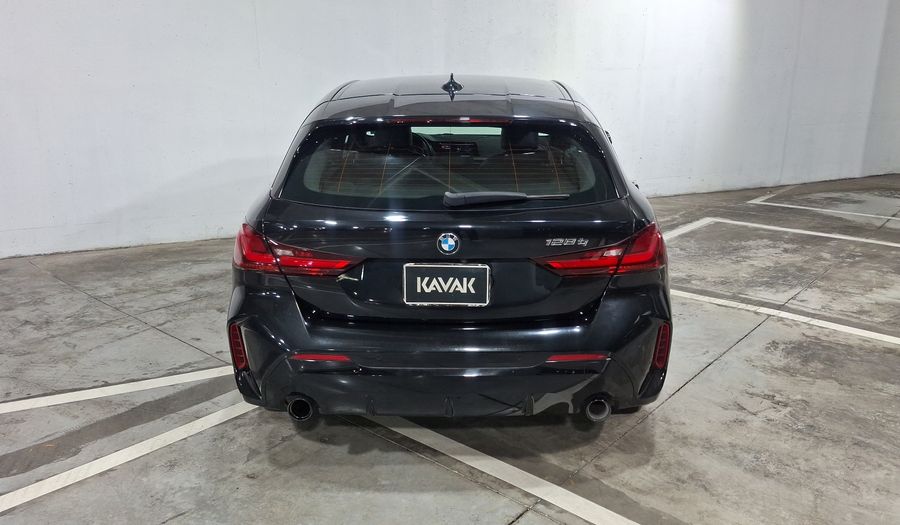 Bmw Serie 1 2.0 128TI AUTO Hatchback 2024