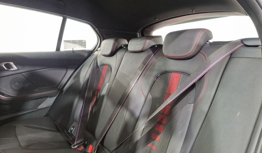 Bmw Serie 1 2.0 128TI AUTO Hatchback 2024