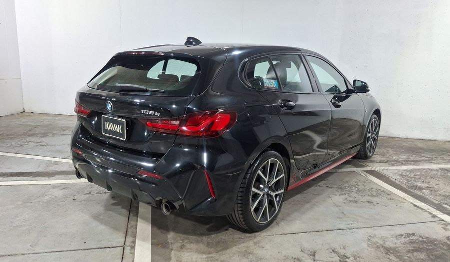 Bmw Serie 1 2.0 128TI AUTO Hatchback 2024