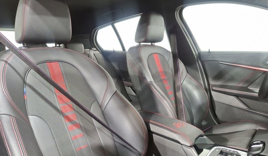 Bmw Serie 1 2.0 128TI AUTO Hatchback 2024