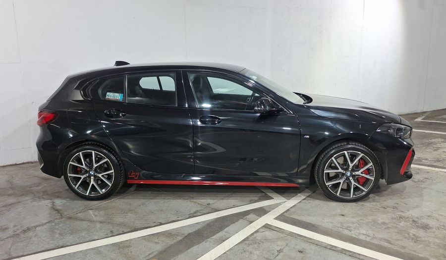 Bmw Serie 1 2.0 128TI AUTO Hatchback 2024