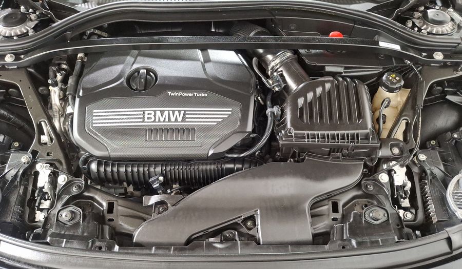 Bmw Serie 1 2.0 128TI AUTO Hatchback 2024