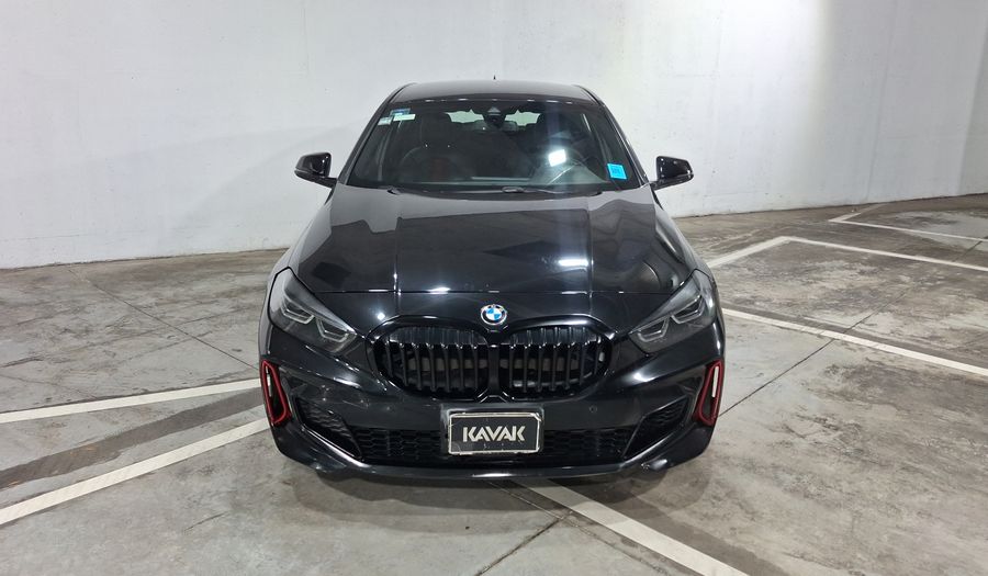 Bmw Serie 1 2.0 128TI AUTO Hatchback 2024