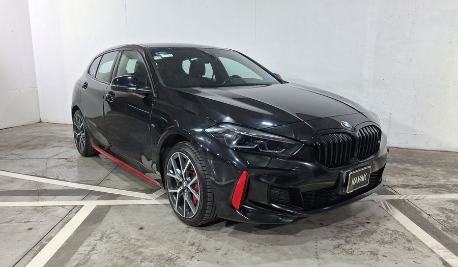 Bmw Serie 1 2.0 128TI AUTO Hatchback 2024