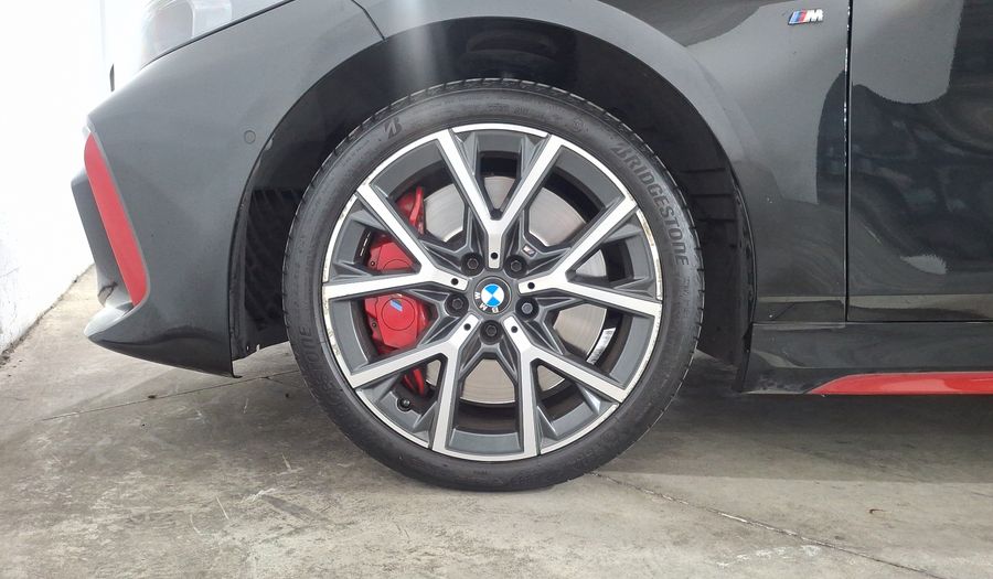 Bmw Serie 1 2.0 128TI AUTO Hatchback 2024