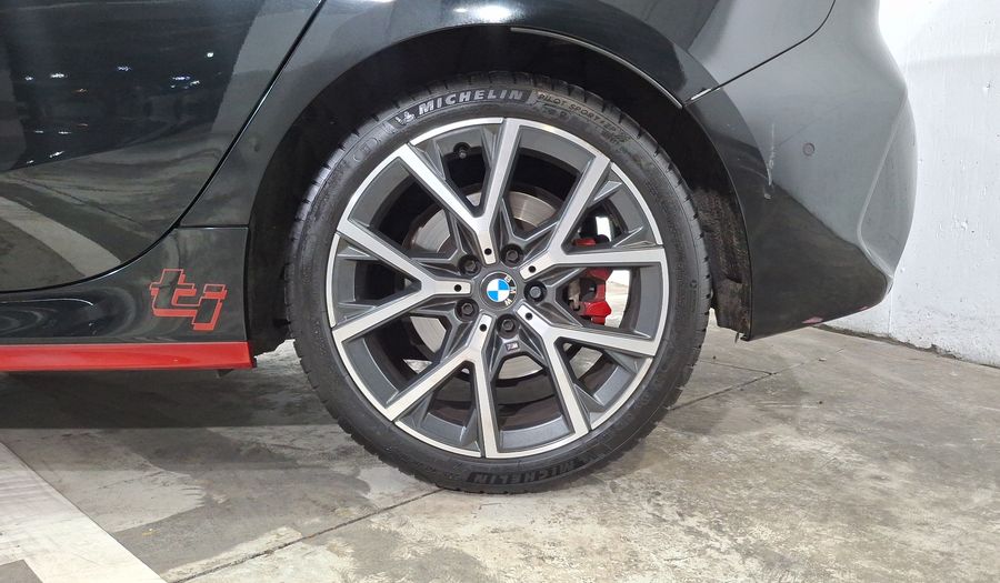 Bmw Serie 1 2.0 128TI AUTO Hatchback 2024