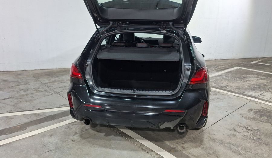 Bmw Serie 1 2.0 128TI AUTO Hatchback 2024