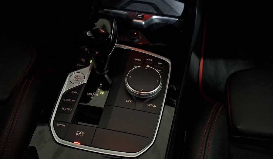 Bmw Serie 1 2.0 128TI AUTO Hatchback 2024