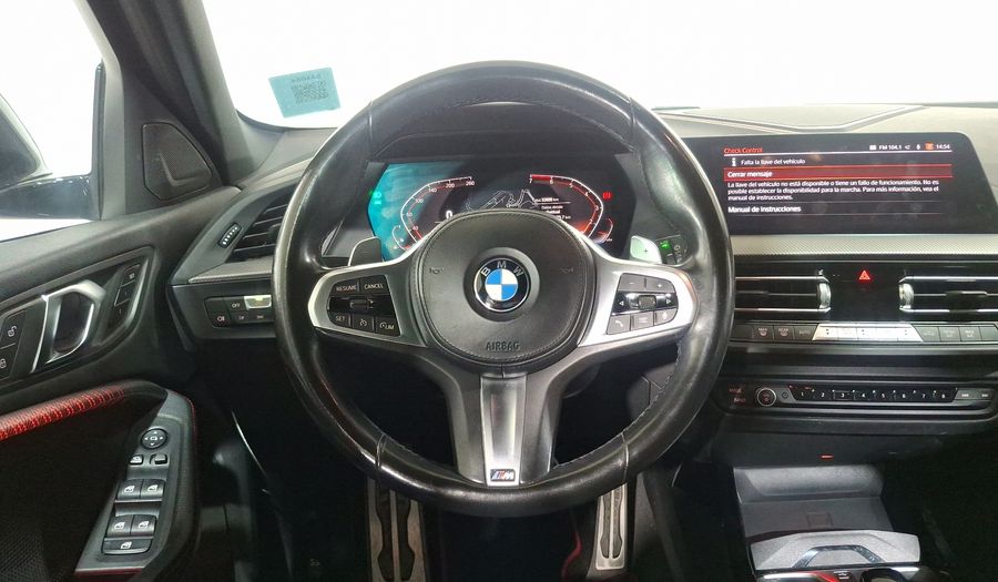 Bmw Serie 1 2.0 128TI AUTO Hatchback 2024