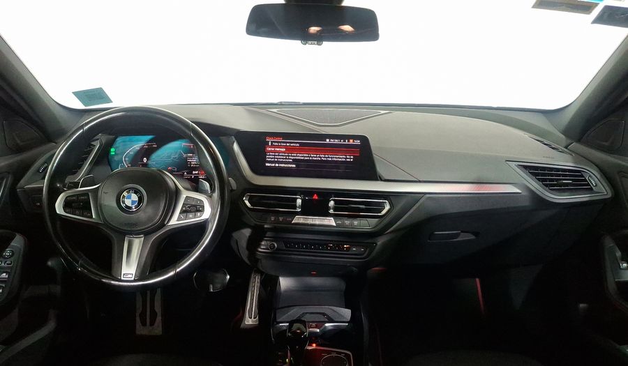 Bmw Serie 1 2.0 128TI AUTO Hatchback 2024