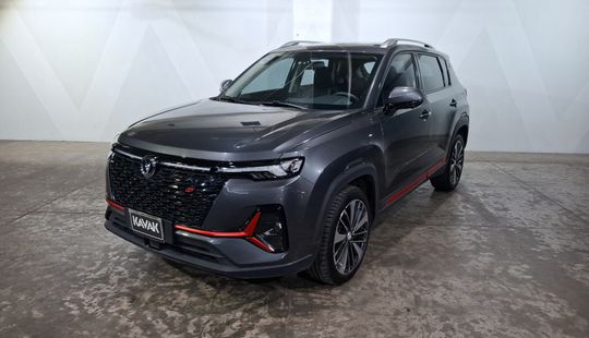 Changan • CS35