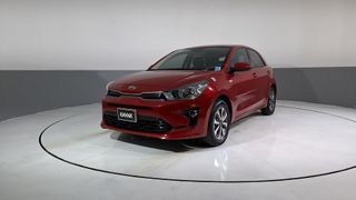 Kia • Rio