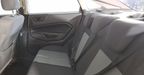 Ford Fiesta 1.6 S Sedan 2018