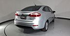 Ford Fiesta 1.6 S Sedan 2018