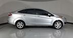 Ford Fiesta 1.6 S Sedan 2018