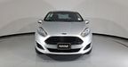 Ford Fiesta 1.6 S Sedan 2018
