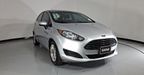 Ford Fiesta 1.6 S Sedan 2018