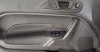 Ford Fiesta 1.6 S Sedan 2018