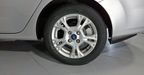 Ford Fiesta 1.6 S Sedan 2018