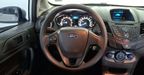 Ford Fiesta 1.6 S Sedan 2018