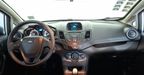 Ford Fiesta 1.6 S Sedan 2018