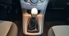 Ford Fiesta 1.6 S Sedan 2018