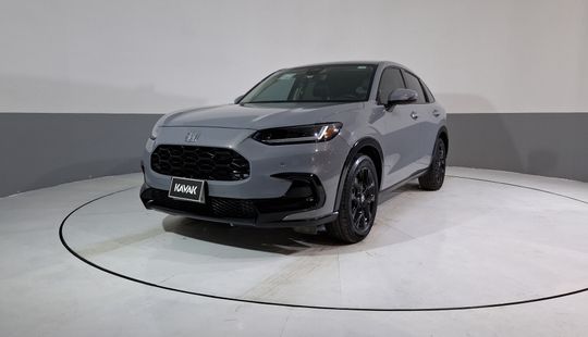 Honda • HR-V