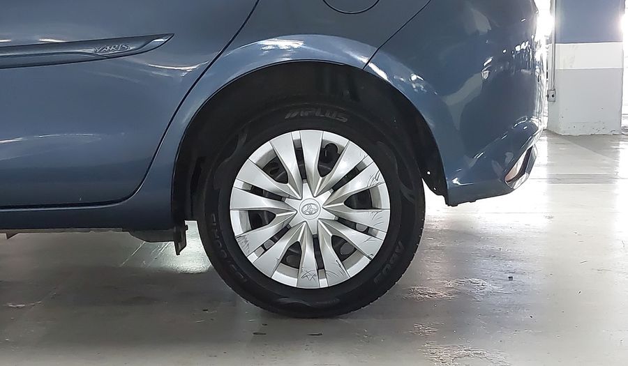 Toyota Yaris 1.3 XL LIVE CVT Hatchback 2020