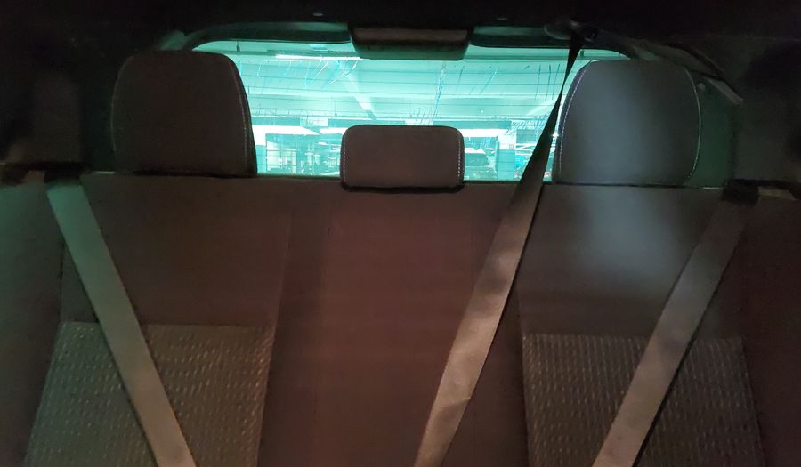 Toyota Yaris 1.3 XL LIVE CVT Hatchback 2020