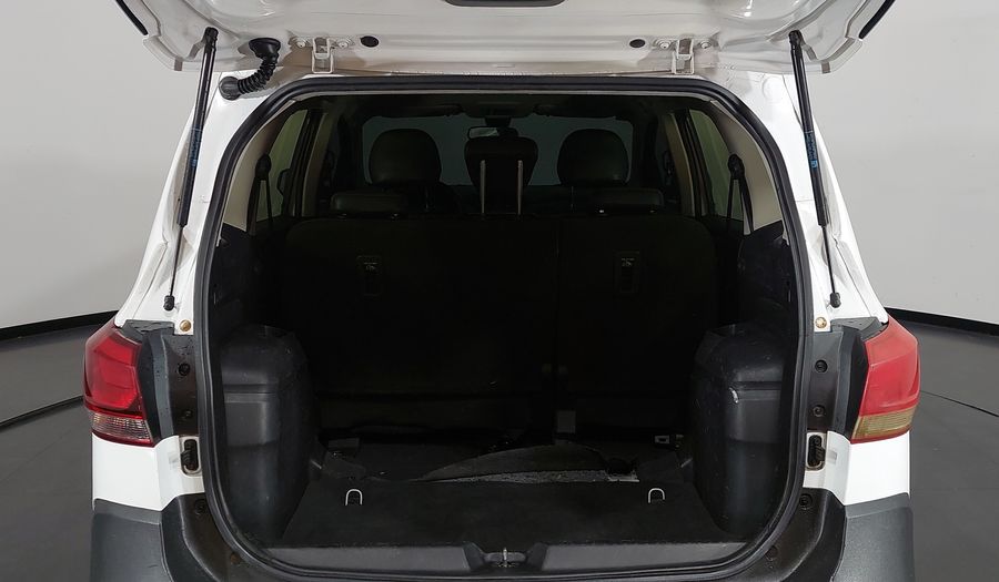 Chevrolet Spin 1.8 ECONOFLEX ACTIV AUTO Minivan 2019