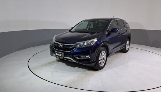 Honda • CR-V