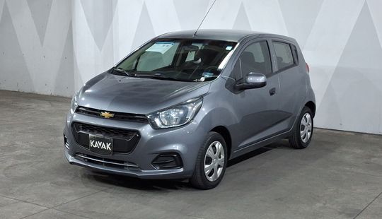 Chevrolet • Beat