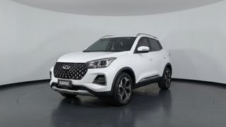 Chery • Tiggo 5x