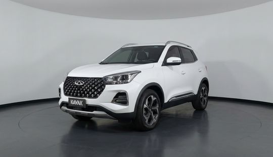 Chery • Tiggo 5x