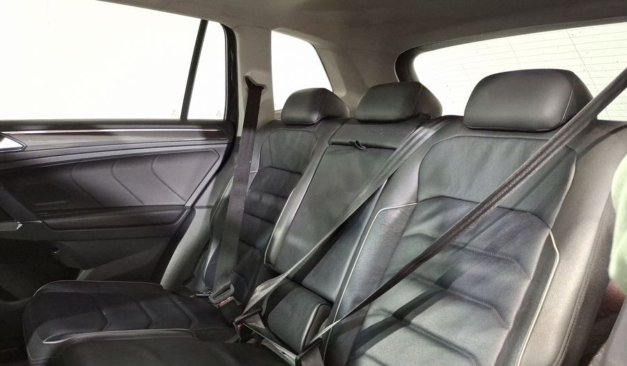 Volkswagen Tiguan 2.0 HIGHLINE DCT Suv 2018