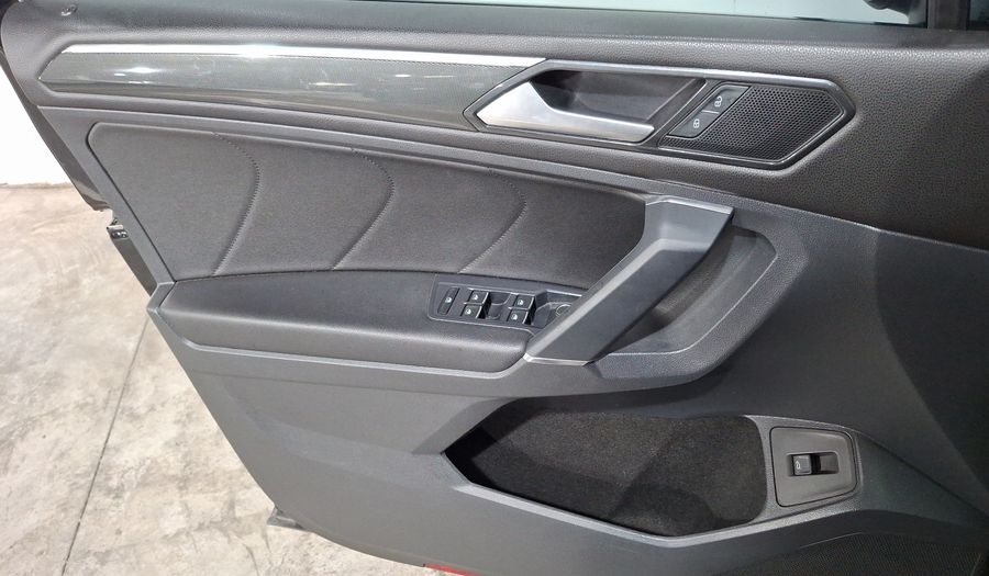 Volkswagen Tiguan 2.0 HIGHLINE DCT Suv 2018