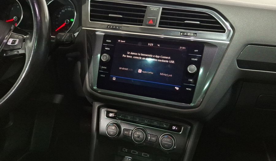 Volkswagen Tiguan 2.0 HIGHLINE DCT Suv 2018