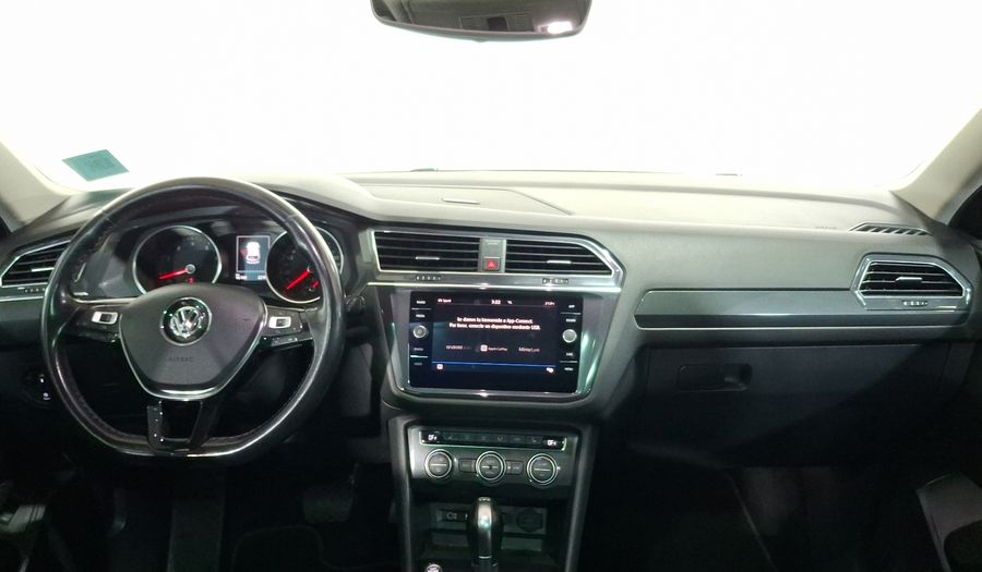 Volkswagen Tiguan 2.0 HIGHLINE DCT Suv 2018