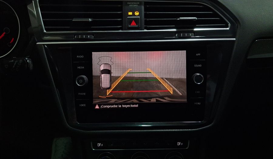 Volkswagen Tiguan 2.0 HIGHLINE DCT Suv 2018