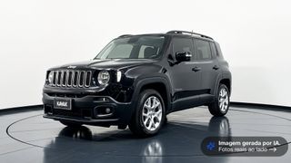 Jeep • Renegade