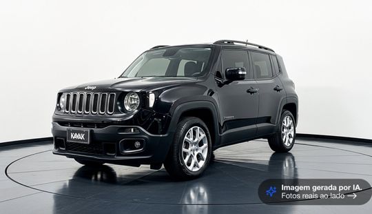 Jeep • Renegade