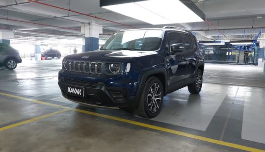 Jeep • Renegade