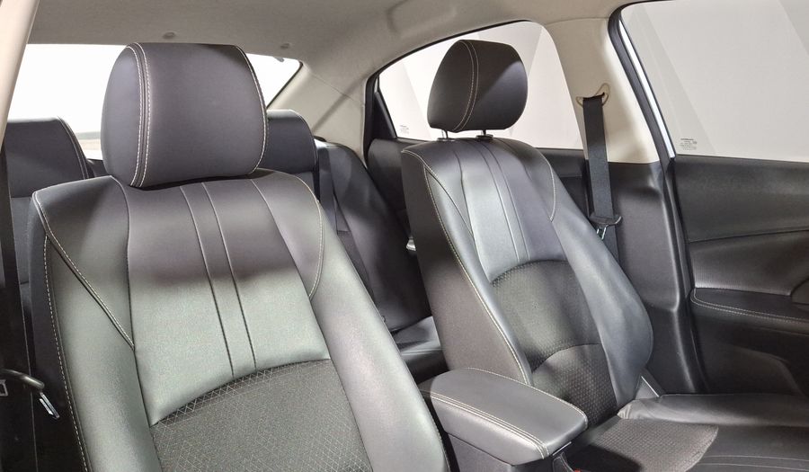 Changan Alsvin 1.4 MT Sedan 2023