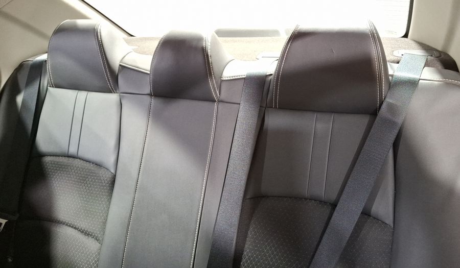Changan Alsvin 1.4 MT Sedan 2023