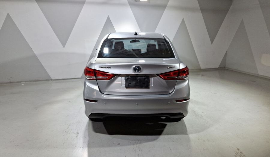 Changan Alsvin 1.4 MT Sedan 2023