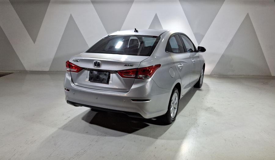 Changan Alsvin 1.4 MT Sedan 2023