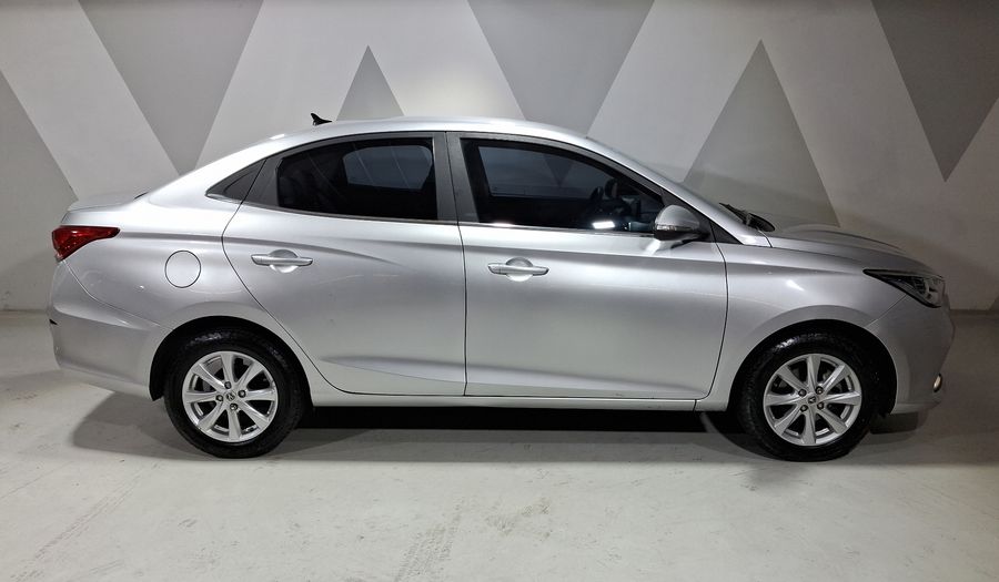 Changan Alsvin 1.4 MT Sedan 2023